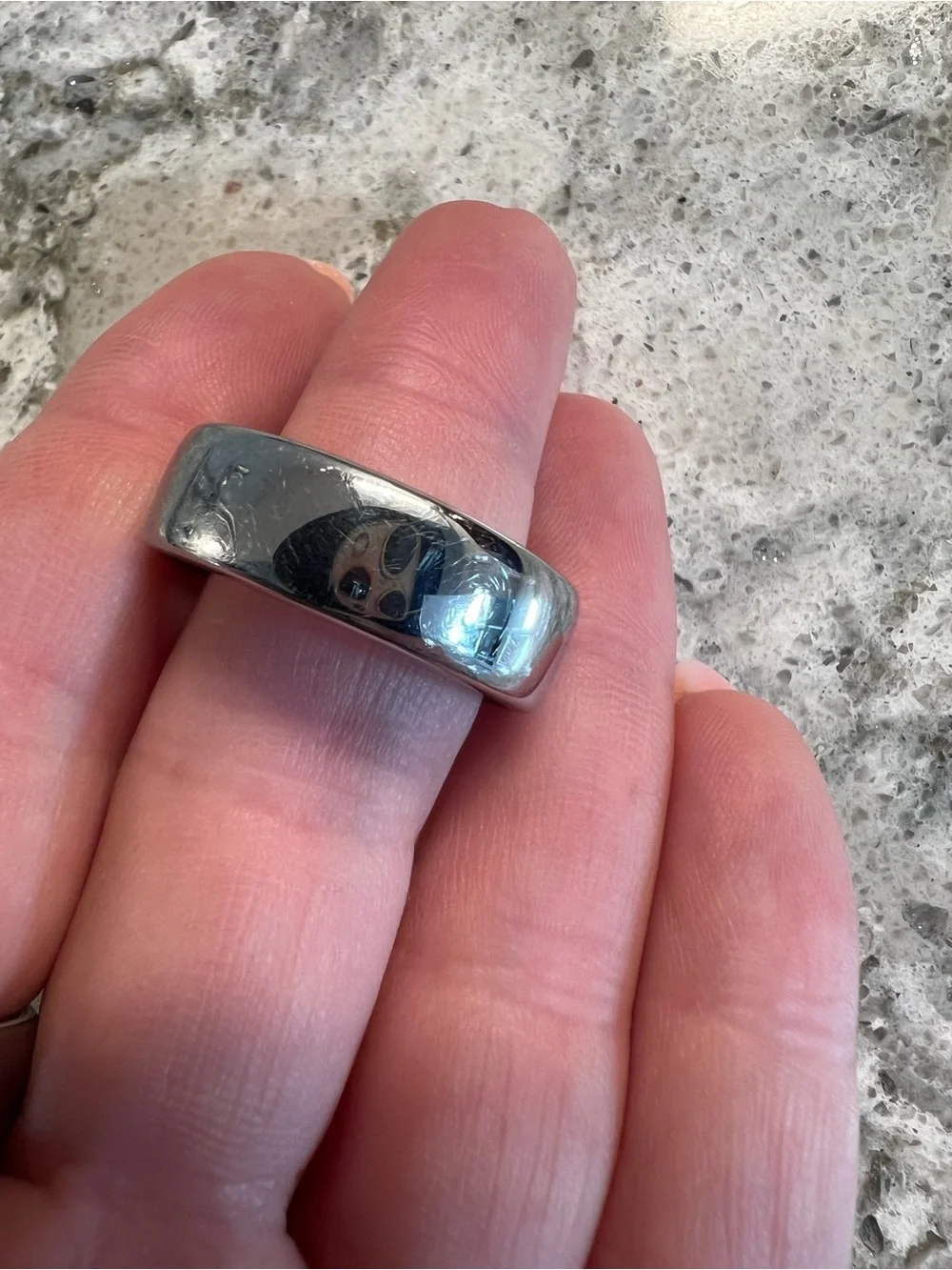 Oura size 11